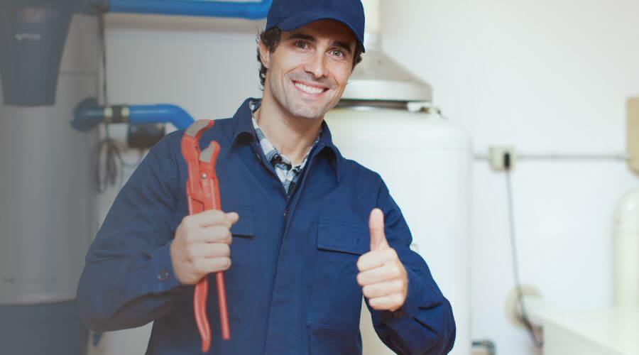Professional Leak Detection Services in Stover, MO